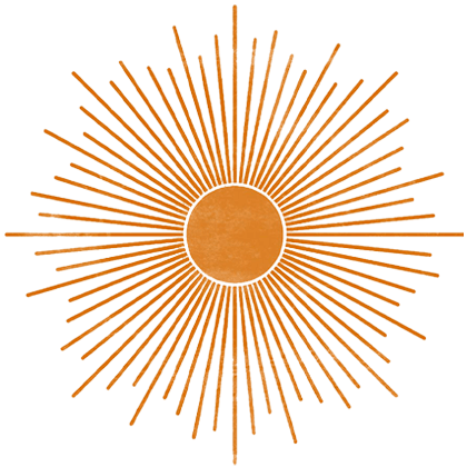 Sonne Logo